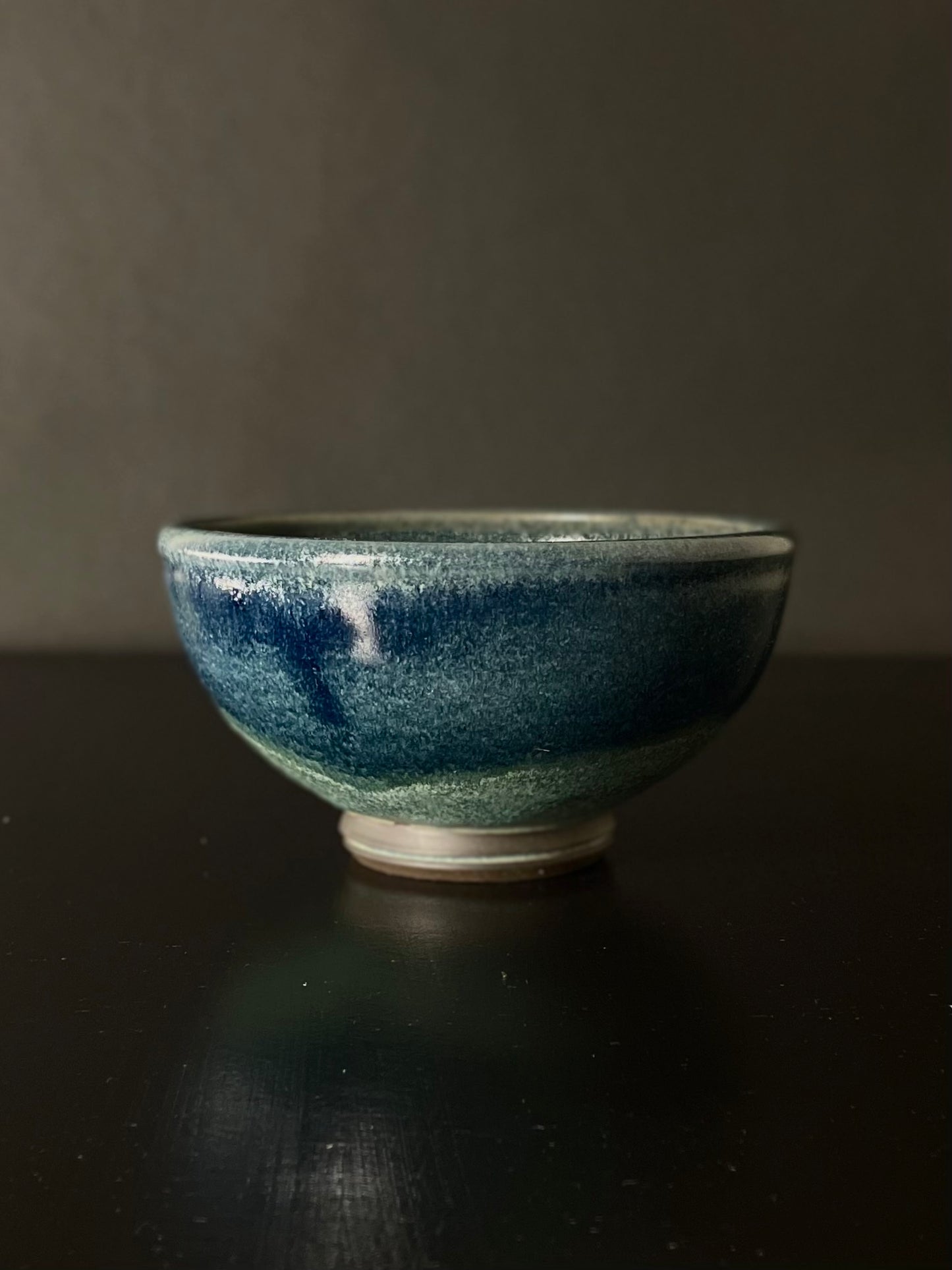 Small Bamboo Bowl