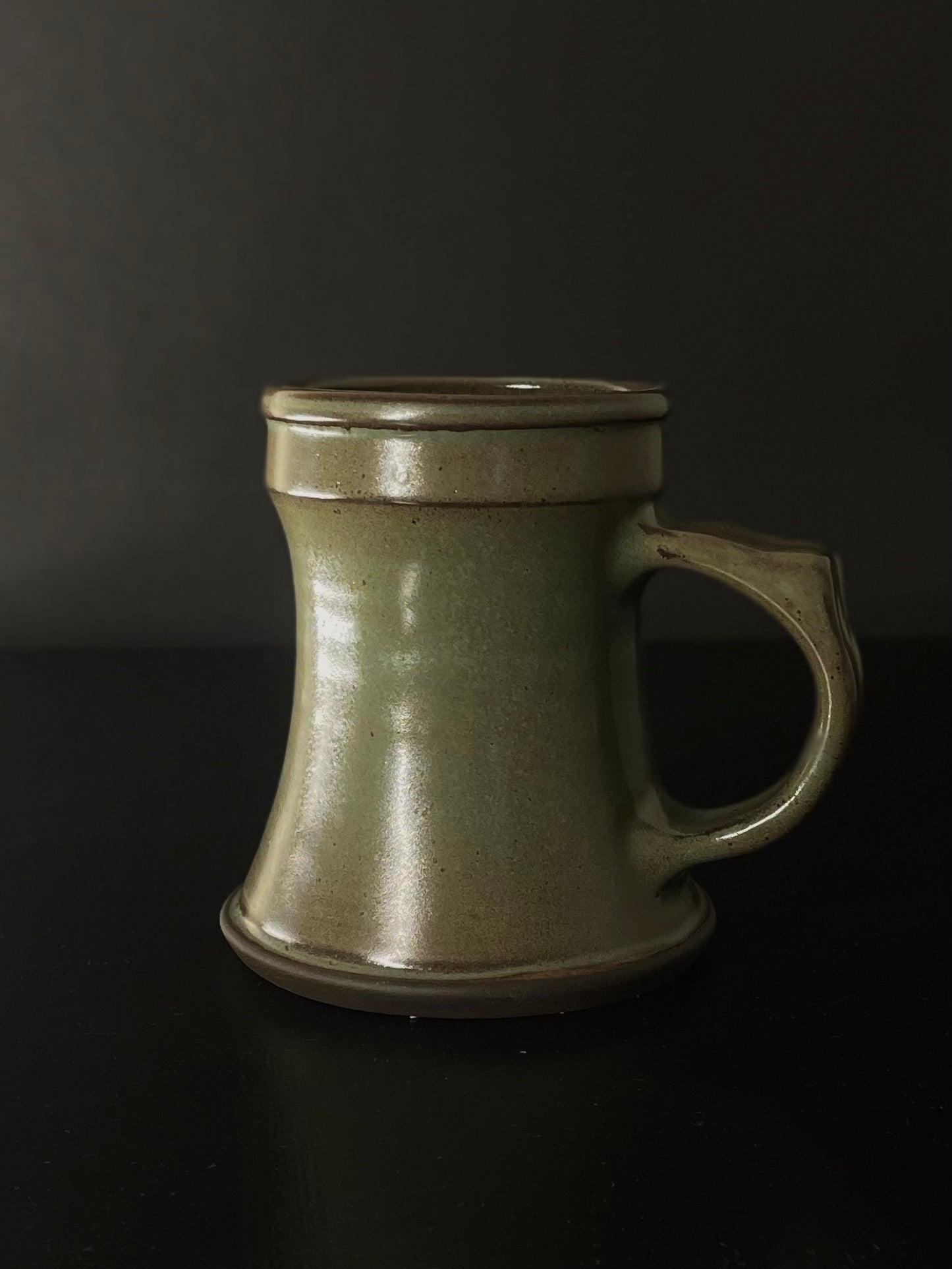 16oz Plain Mug