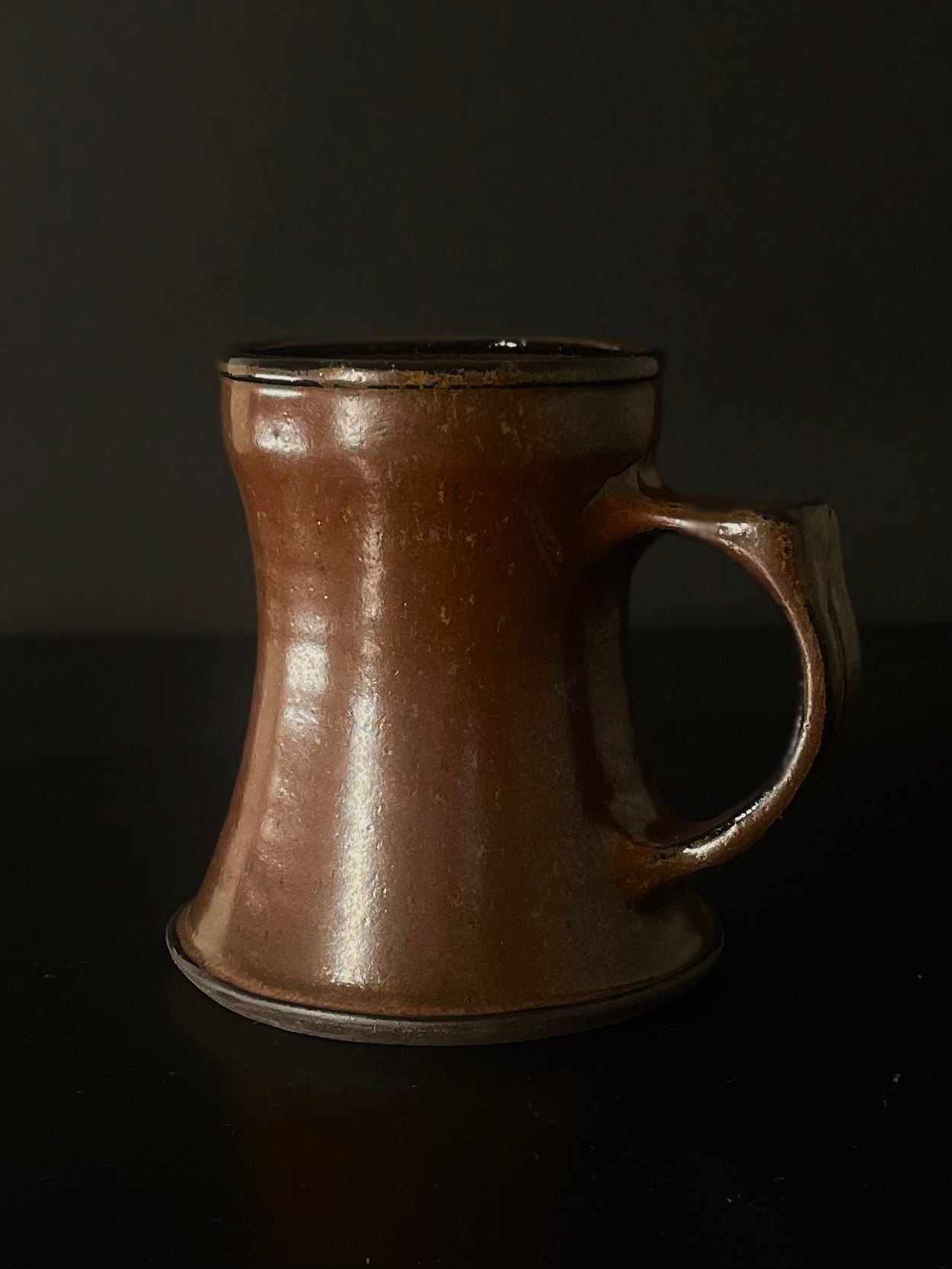 16oz Plain Mug
