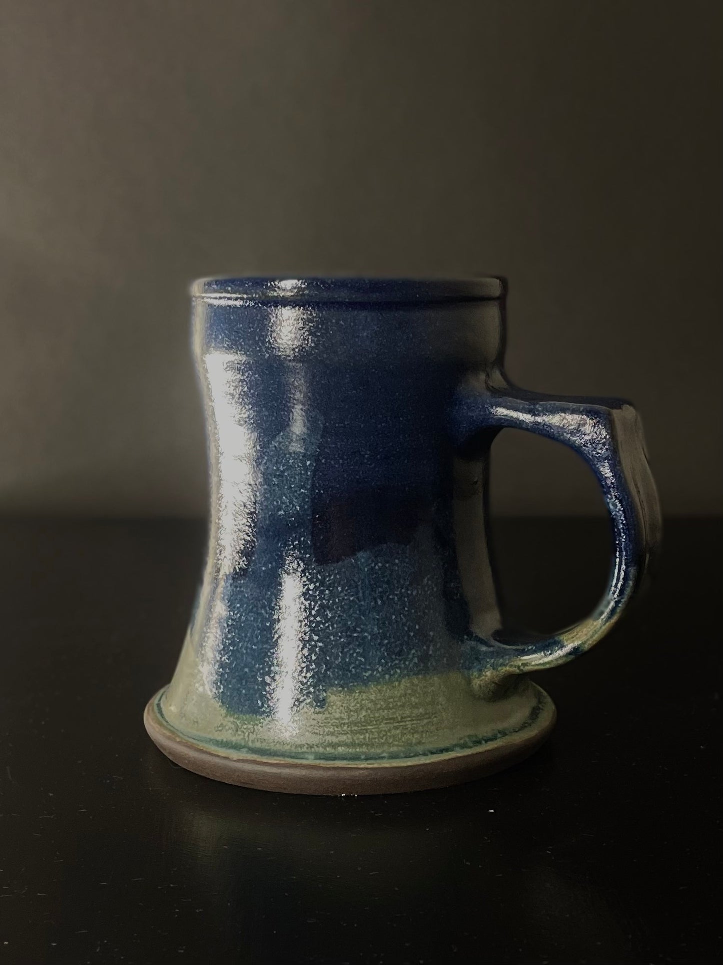 16oz Plain Mug
